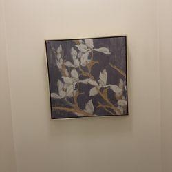 Picture Of flowers (pair)