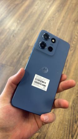 Phone moto