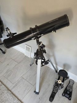 Telescope