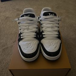 Louis Vuitton Trainers