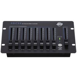 ADJ SDC24 DMX Controller