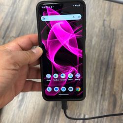 Unlocked REVVL 6x PRO 5G