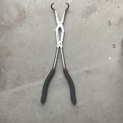 GEARWRENCH Double-X® Hose Grip Pliers, 3/4" Diameter - 82019