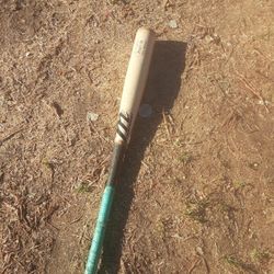 Marucci Baseball Bat