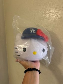 Hello Kitty popcorn box