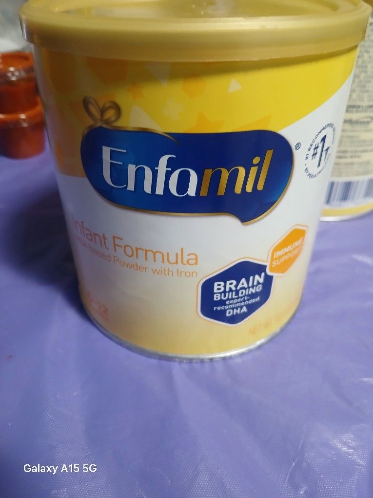 Formula