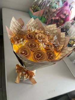 Ramos para Mama y Graduacion