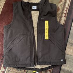 Lee Work Wear Vest