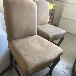 Bar Stools 