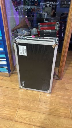 DDJ-Rev 5 & Rev 7 Flight Glide Case with Wheels