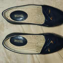 Michael Kors Slip On Shoes