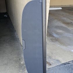 23-25 Lexus RX Tonneau/ Cargo Trunk Cover