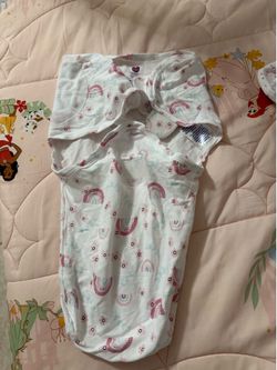 Baby Swaddles