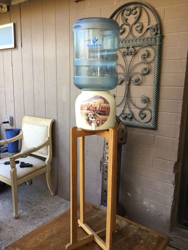 Decorative Water Dispenser For Sale In Phoenix Az Offerup