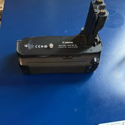 Canon Battery Grip BG-E7 