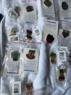 Pins
