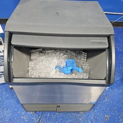 Scotsman 150blb Undercounter Ice Machine 🧊 