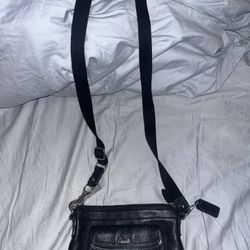 Coach Cross Body