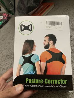 Posture corrector New