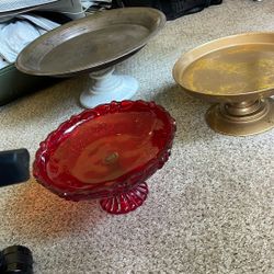 Cake Stand/ Dessert Display 