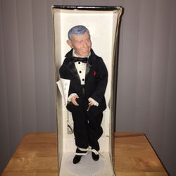   1996 Legend Series V529 George Burns Doll