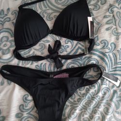 New VS Bikini