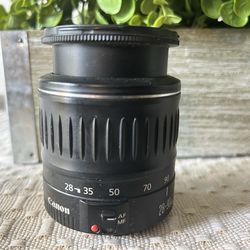 Canon EF 28-90mm f/4-5.6 Lens Izoom