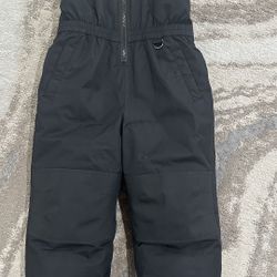 Snow pants 