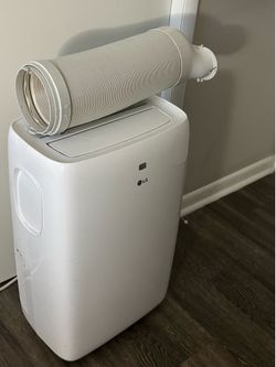 Portable ac unit