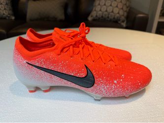 Nike vapor 12 elite fg men’s soccer cleats NEW