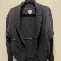 Wilfred Diderot Sweater - Size Small