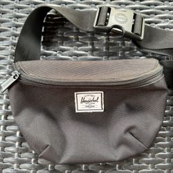 Herschel Fifteen Waist Pack Black 