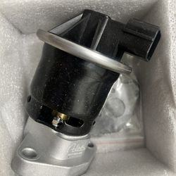 EGR VALVE