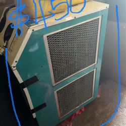Water Air Condition   $450.00