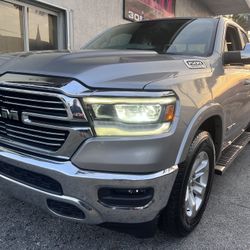 2021 Dodge Ram