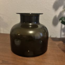 vase
