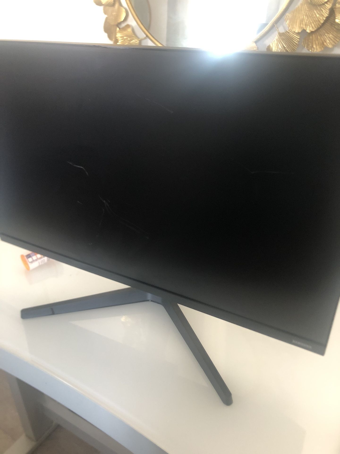 SamSung Monitor 27