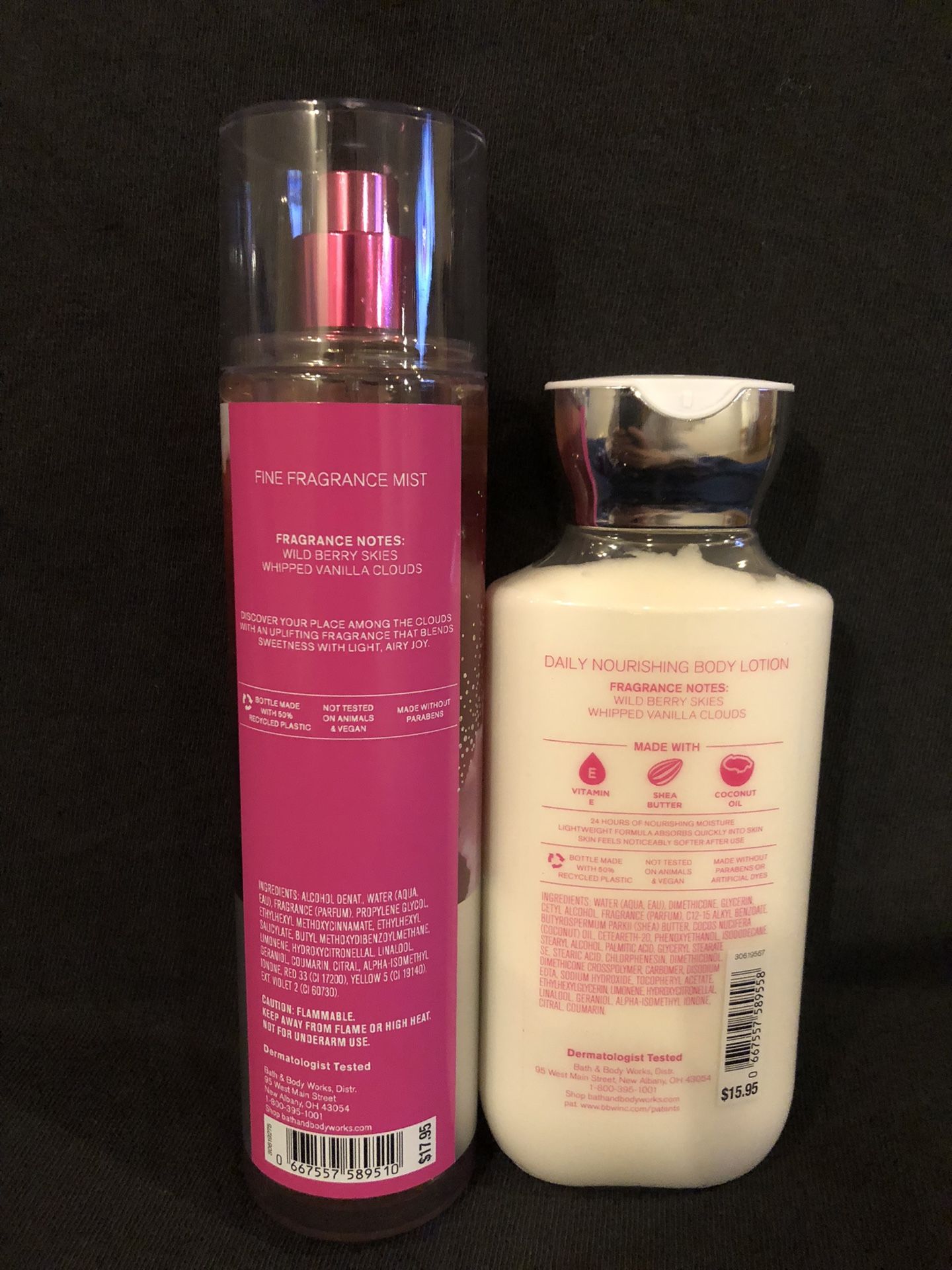 Perfect Scents: Marshmallow Cloud for Sale in Chicago, IL - OfferUp