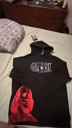 SDL HOODIE