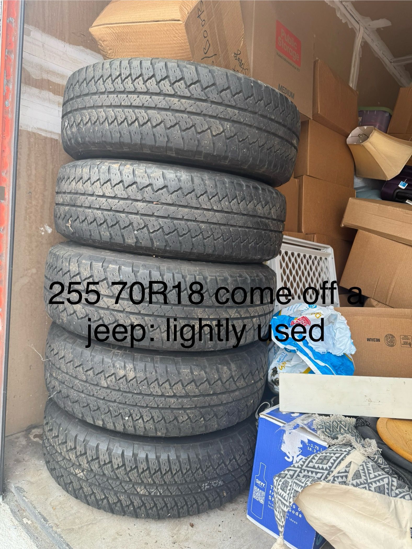 Tires