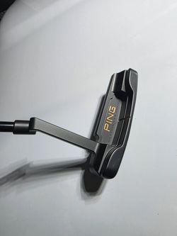 Ping Anser 3D Putter LONG NECK MINT