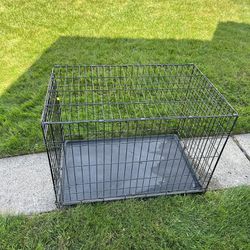 Retriever Medium Dog Crate 