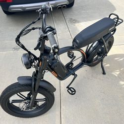 Kasen Kabbit Plus E-Bike