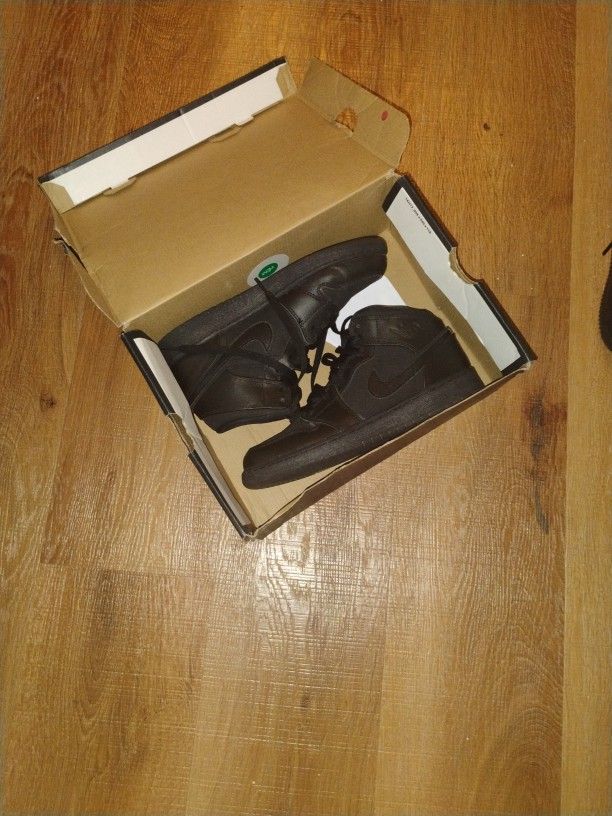 Jordan Retro