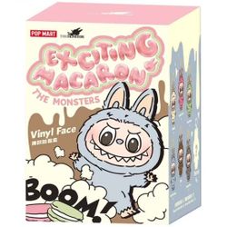 Atentique Lubobo Dolls From Pop Mart 