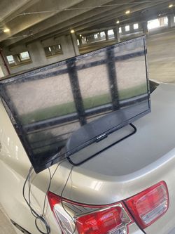 Element Tv(20 Inch) Drop Off Today !