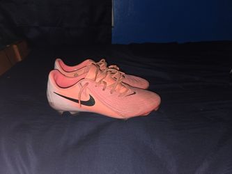 Nike Phantom Gx Soccer Cleats