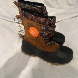 Men’s Winter Boots