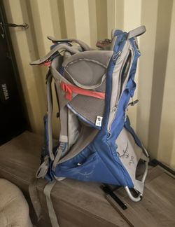 Osprey Poco Hiking Backpack