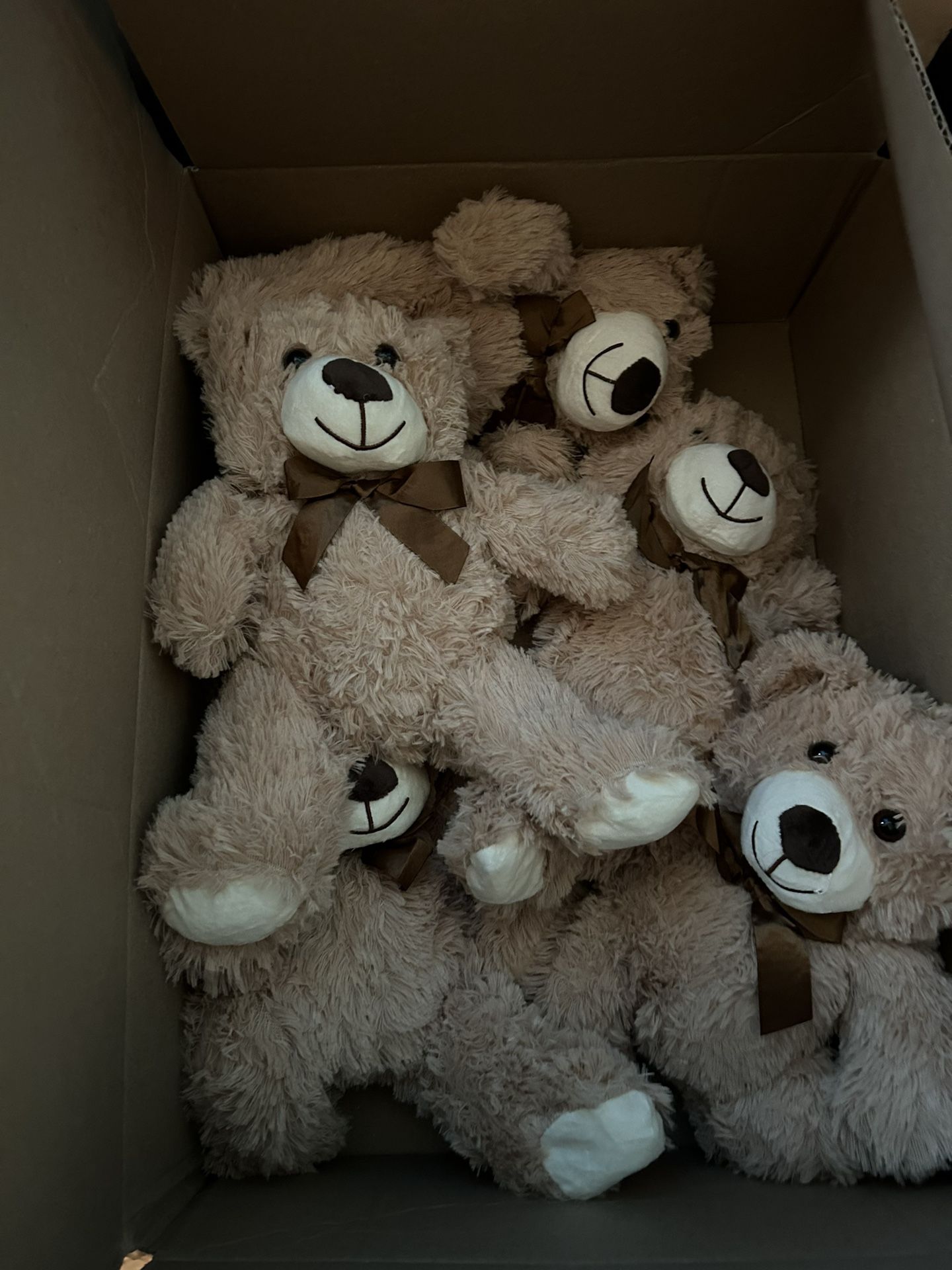 Teddy Bears